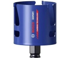 Bosch Gręžimo karūna 68mm Construction Material