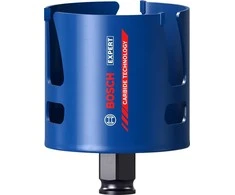 Bosch Gręžimo karūna 73mm Construction Material