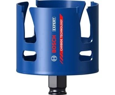Gręžimo karūna Bosch 2608900476; 83 mm
