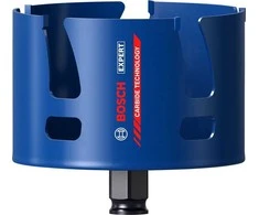 Bosch Gręžimo karūna 98mm Construction Material
