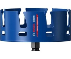 Grąžtas Bosch Gręžimo karūna 152mm Construction Material