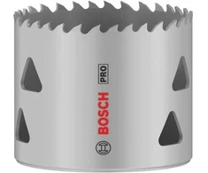 „Bosch HSS-Bimet.žalias.body PRO“ 60 mm