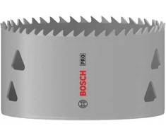 „Bosch HSS-Bimet.žalias.body PRO“ 92 mm