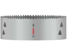 „Bosch HSS-Bimet.žalias.body PRO“ 152 mm