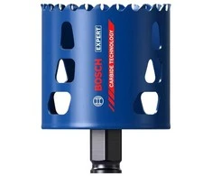 Bosch Karbido pjovimo karūna Expert M. Material 54mm