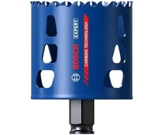 Bosch Karbido pjovimo karūna Expert M. Material 83mm