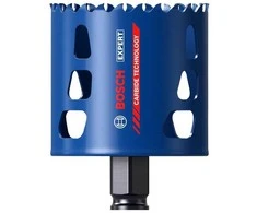 Bosch Karbido pjovimo karūna Expert M. Material 127mm