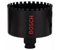 Grąžtas Bosch Gręžimo karūnėlė 70mm