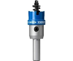 Bosch Karbido pjovimo karūna Skarda 20mm