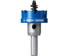 Bosch Karbido pjovimo karūna Skarda 38mm
