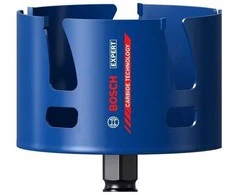 Bosch Gręžimo karūna 102mm Construction Material