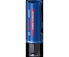 Grąžtas Gręžimo karūna Bosch EXPERT CONSTRUCTION MATERIAL; 25 mm