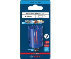Bosch Karbido pjovimo karūna Expert M. Material 60mm
