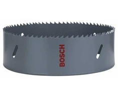 Bosch HSS-Bimet.gręž.karūna 152 mm
