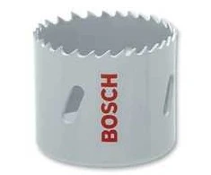Bosch HSS-Bimet.gręž.karūna ECO, 127 mm