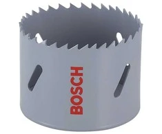 Bosch HSS-Bimet.gręž.karūna 70 mm