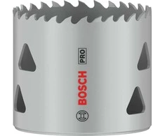 Bosch HSS-Bimet.gręž.karūna PRO 57 mm