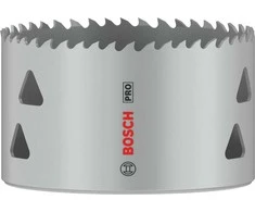 Bosch HSS-Bimet.gręž.karūna PRO 83 mm