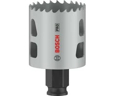 Bosch 46 mm ręž.karūna PRO PC Plus Multi Material
