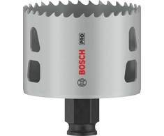 Bosch 67 mm ręž.karūna PRO PC Plus Multi Material