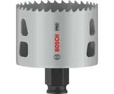 Bosch 67 mm ręž.karūna PRO PC Plus Multi Material