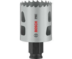 Bosch 41 mm ręž.karūna PRO PC Plus Multi Material