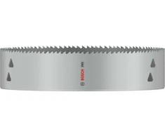 „Bosch HSS-Bimet.žalias.body PRO“ 210 mm