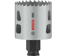 Bosch 51 mm ręž.karūna PRO PC Plus Multi Material