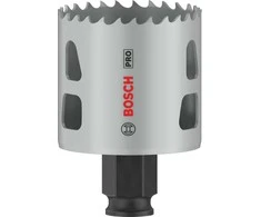 Bosch 51 mm ręž.karūna PRO PC Plus Multi Material