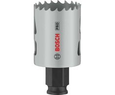 Bosch 38 mm ręž.karūna PRO PC Plus Multi Material