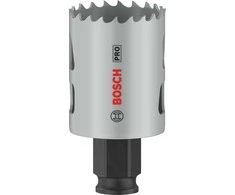 Bosch 38 mm ręž.karūna PRO PC Plus Multi Material