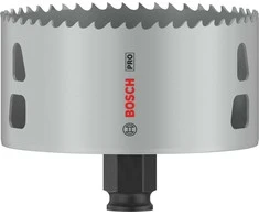 Bosch 95 mm ręž.karūna PRO PC Plus Multi Material