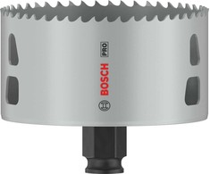 Bosch 92 mm ręž.karūna PRO PC Plus Multi Material
