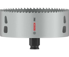 Bosch 127 mm ręž.karūna PRO PC Plus Multi Material