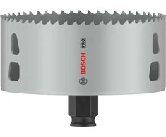 Bosch 108 mm ręž.karūna PRO PC Plus Multi Material