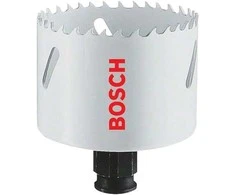 Grąžtas Bosch HSS-Bimet.gręž.karūna(PC) 38 mm Power-Change