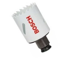 Grąžtas Bosch HSS-Bimet.gręž.karūna(PC) 37 mm Power-Change