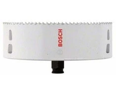Grąžtas Bosch HSS-Bimet.gręž.karūna(PC) 98 mm Power-Change