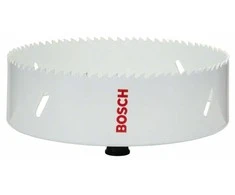 Grąžtas Bosch HSS-Bimet.gręž.karūna(PC) 152 mm Power-Change