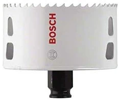 Grąžtas Bosch HSS-Bimet.gręž.karūna(PC) 89 mm Power-Change