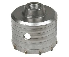 Gręžimo karūna Condor CON-ACB-1105; 105 mm