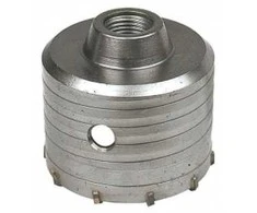 Gręžimo karūna Condor CON-ACB-1125; 125 mm