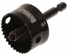 None Gręžimo karūna DeWalt; 22 mm