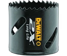 Gręžimo karūna DeWalt DT8151L; 51 mm