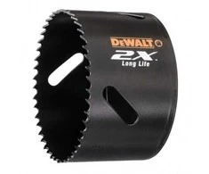 Gręžimo karūna DeWalt DT8176L-QZ; 76 mm