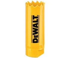 Gręžimo karūna DeWalt DT90301-QZ; 22 mm
