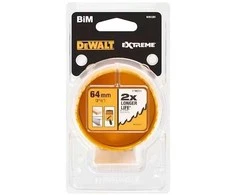 Gręžimo karūna DeWalt DT90324-QZ; 64 mm