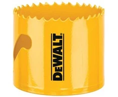 Gręžimo karūna DeWalt DT90327-QZ; 68 mm