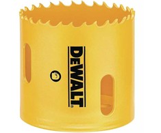 Gręžimo karūna DeWalt DT90328-QZ; 70 mm