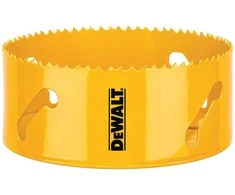 Gręžimo karūna DeWalt DT90344-QZ; 127 mm